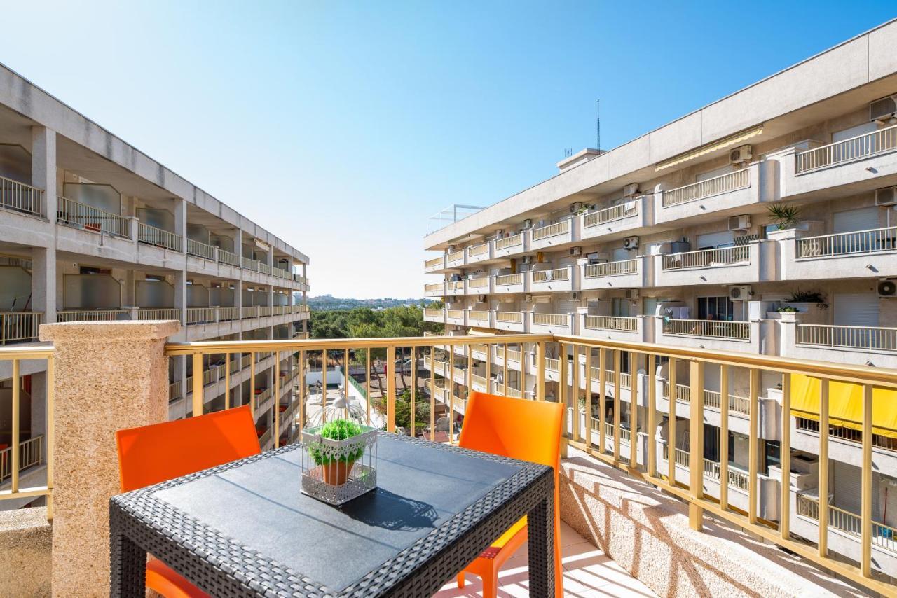 Salou Pacific Rentalmar Екстер'єр фото