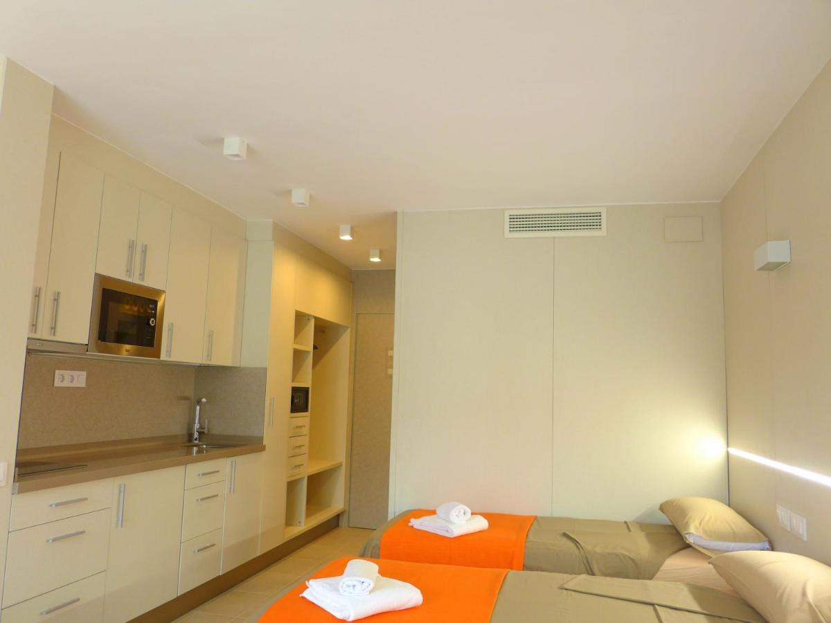 Salou Pacific Rentalmar Екстер'єр фото